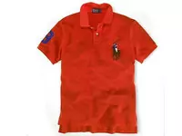 polo tee shirt 2013 sleeve short,polo t-shirt hommes femmes mulitcolor mark rouge